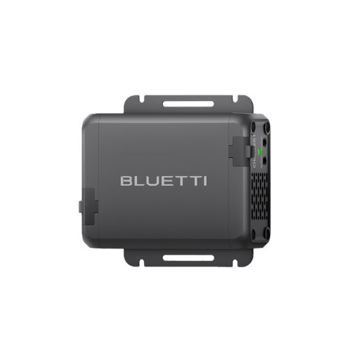 BLUETTI Charger 1 _ 560W オルタネーターDC充電器_